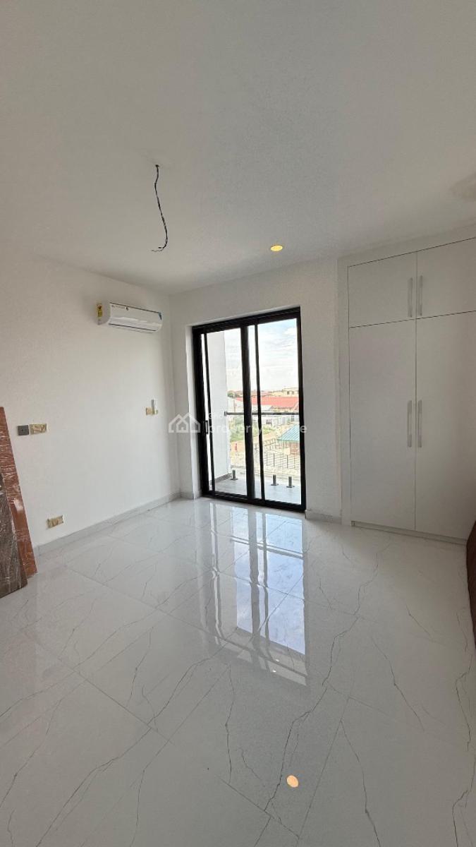 Luxury 2 Bedroom Apartment, Spintex, Spintex, Accra, Mini Flat for Rent