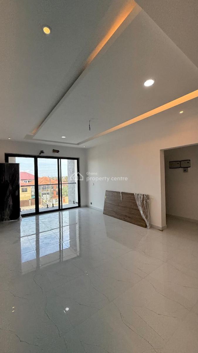 Luxury 2 Bedroom Apartment, Spintex, Spintex, Accra, Mini Flat for Rent