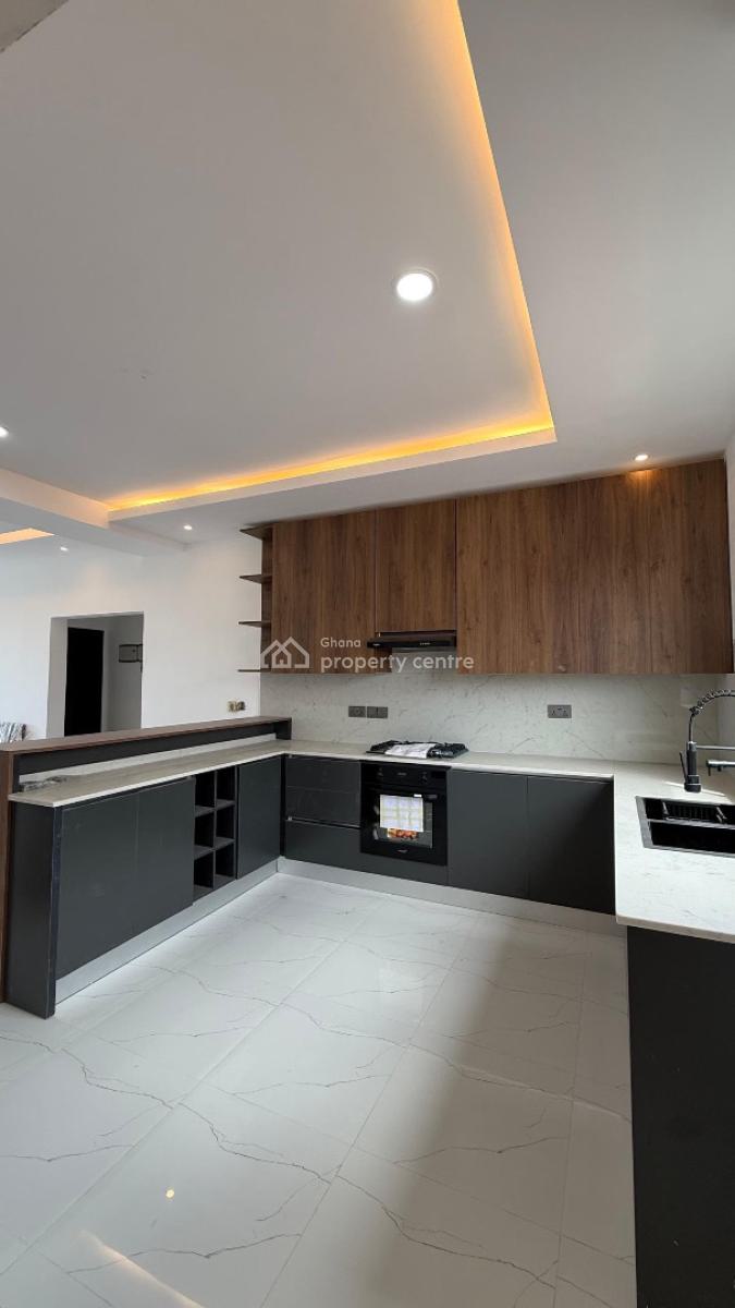 Luxury 2 Bedroom Apartment, Spintex, Spintex, Accra, Mini Flat for Rent