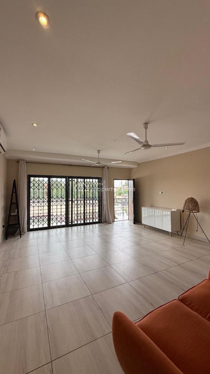 Luxury 2 Bedroom Apartment, Eastlegon, East Legon, Accra, Single Room Self Contained for Rent
