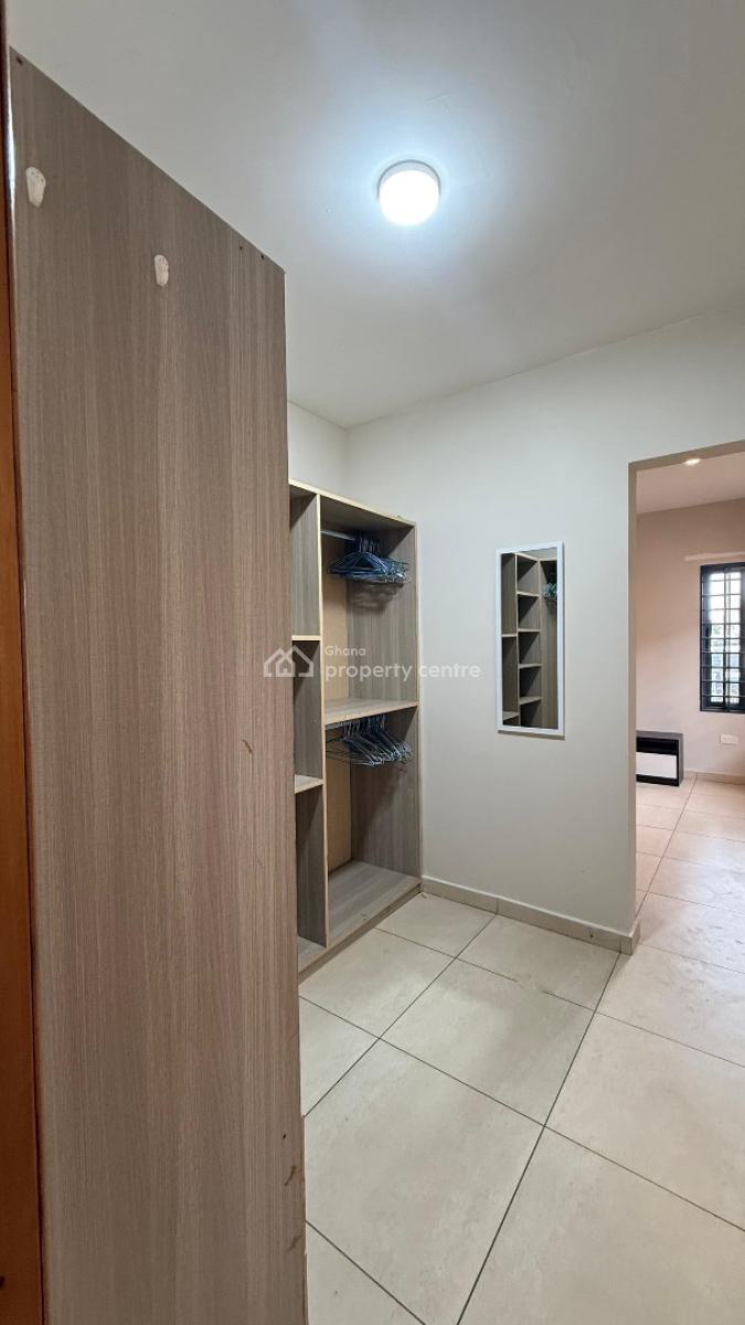 Luxury 2 Bedroom Apartment, Eastlegon, East Legon, Accra, Single Room Self Contained for Rent