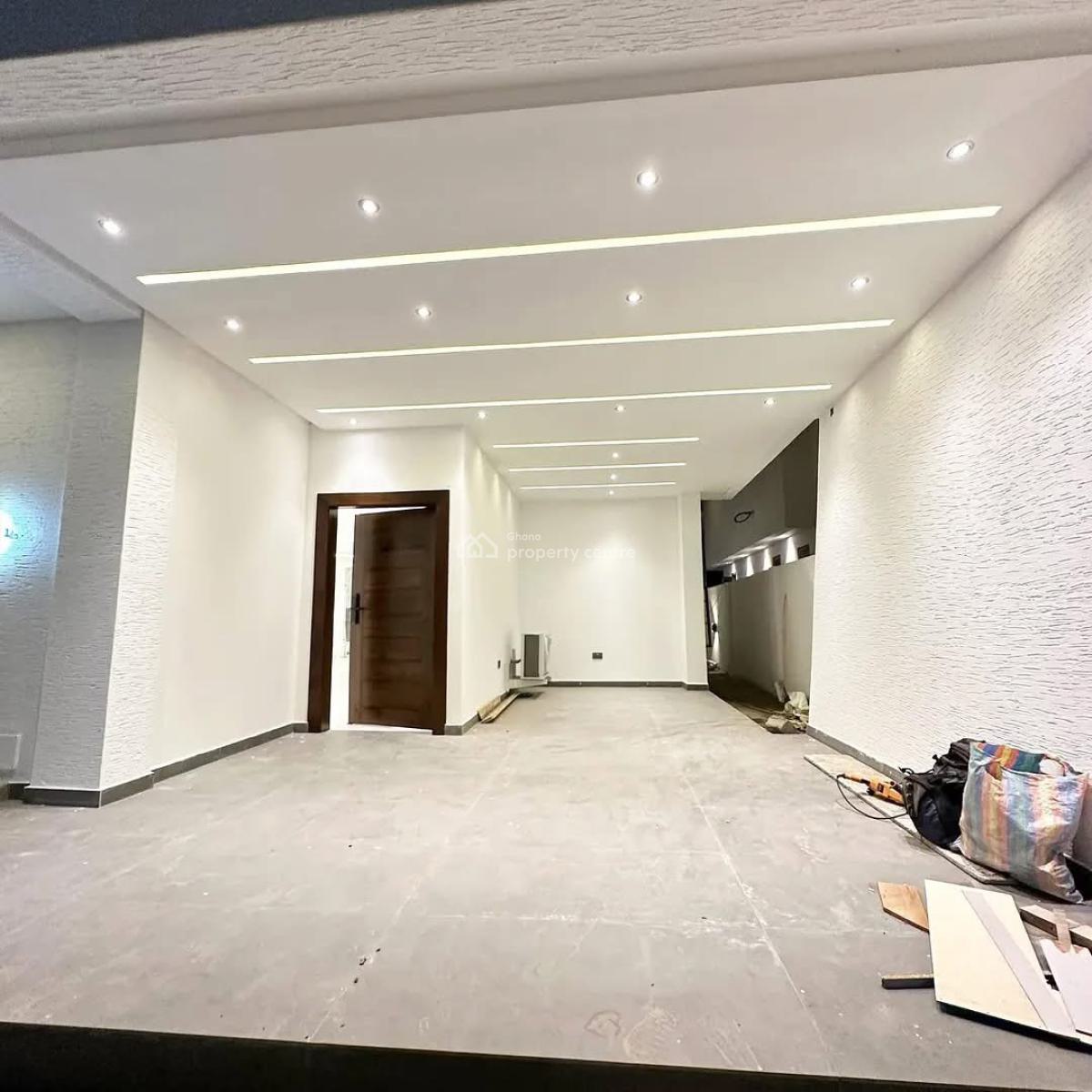 Luxury 4 Bedroom House in Ashaley Botwe, Ashaley Botwe, Ashaley Botwe, Adenta Municipal, Accra, Detached Duplex for Sale
