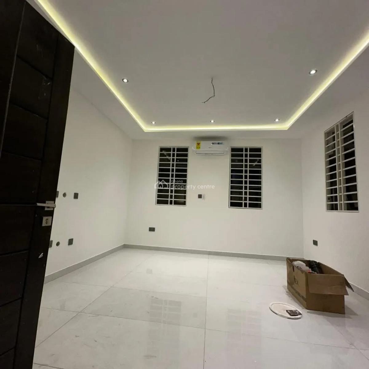 Luxury 4 Bedroom House in Ashaley Botwe, Ashaley Botwe, Ashaley Botwe, Adenta Municipal, Accra, Detached Duplex for Sale