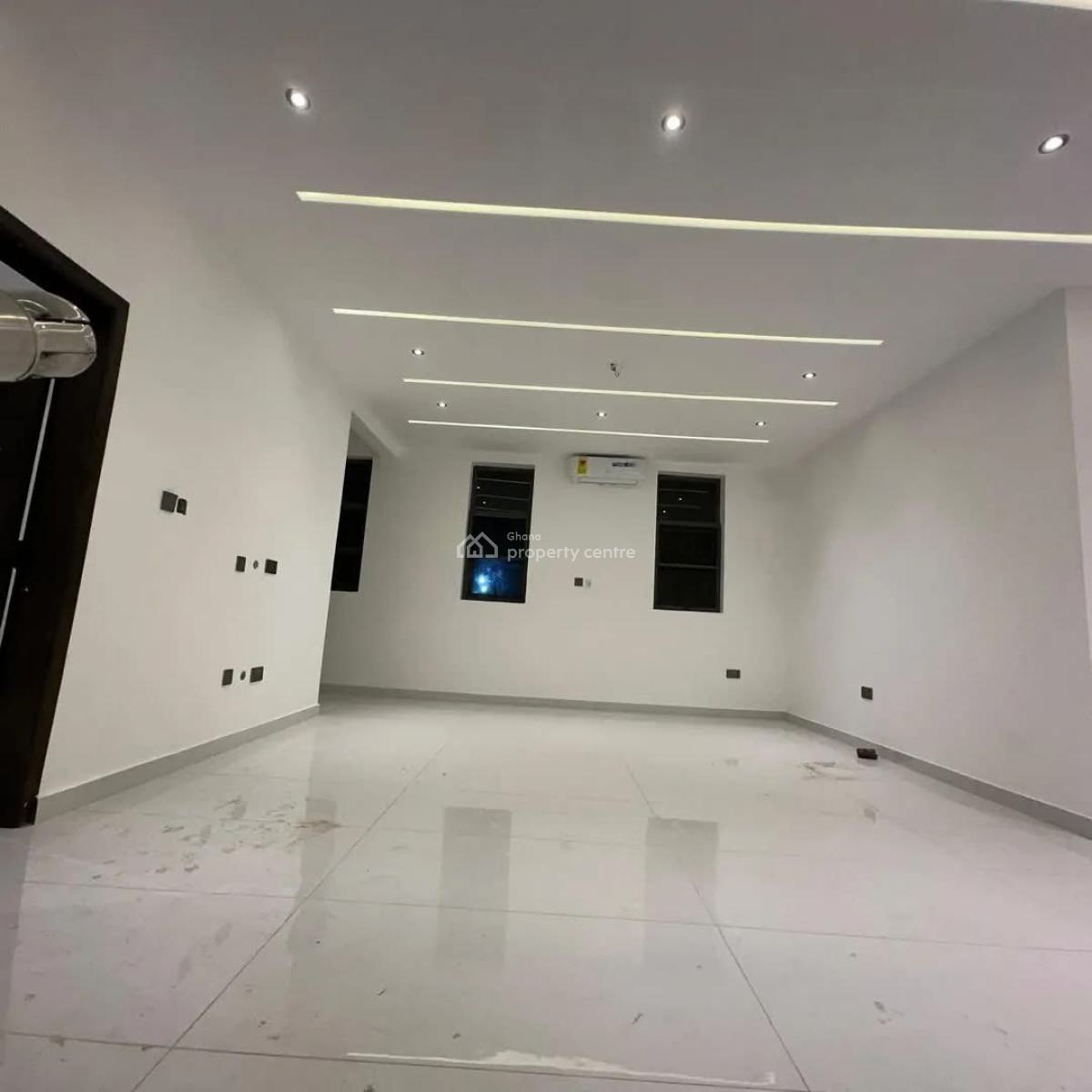 Luxury 4 Bedroom House in Ashaley Botwe, Ashaley Botwe, Ashaley Botwe, Adenta Municipal, Accra, Detached Duplex for Sale