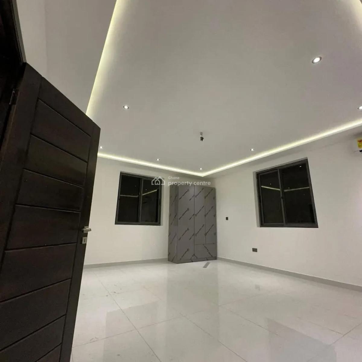 Luxury 4 Bedroom House in Ashaley Botwe, Ashaley Botwe, Ashaley Botwe, Adenta Municipal, Accra, Detached Duplex for Sale