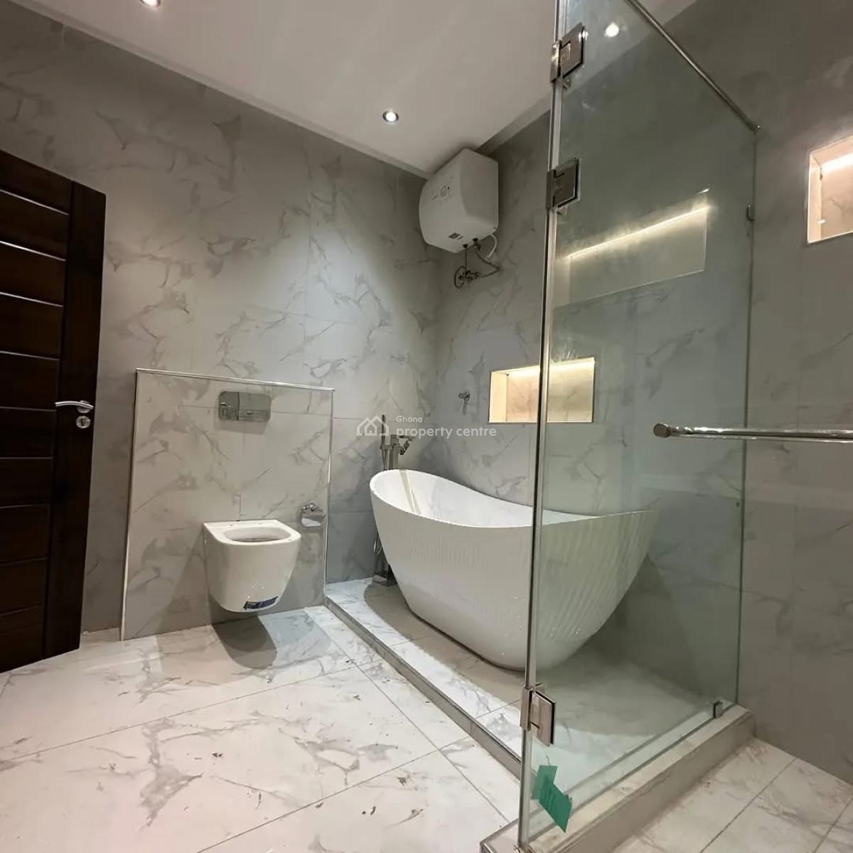 Luxury 4 Bedroom House in Ashaley Botwe, Ashaley Botwe, Ashaley Botwe, Adenta Municipal, Accra, Detached Duplex for Sale