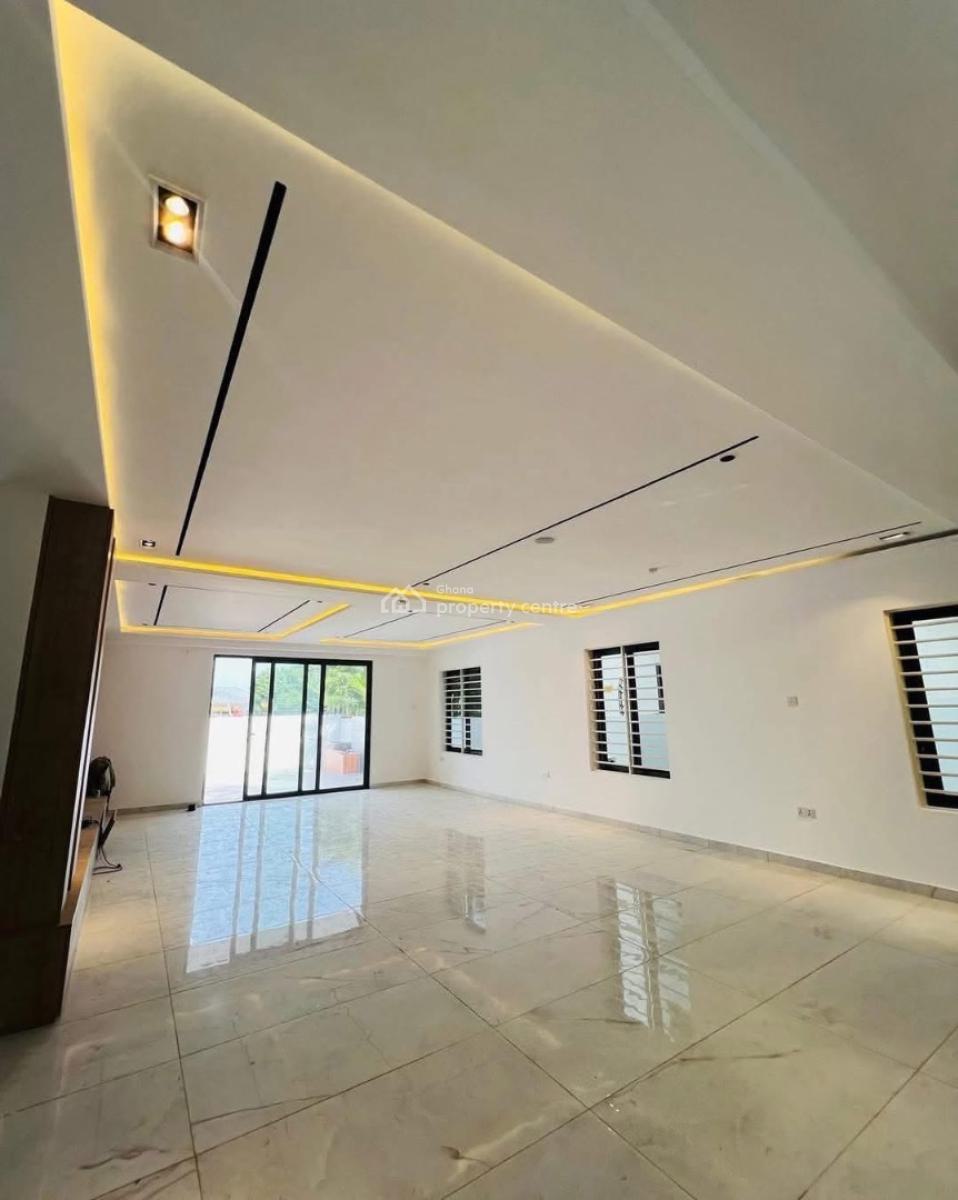 Luxury 4 Bedroom House, Botwe, Ashaley Botwe, Adenta Municipal, Accra, Detached Duplex for Sale