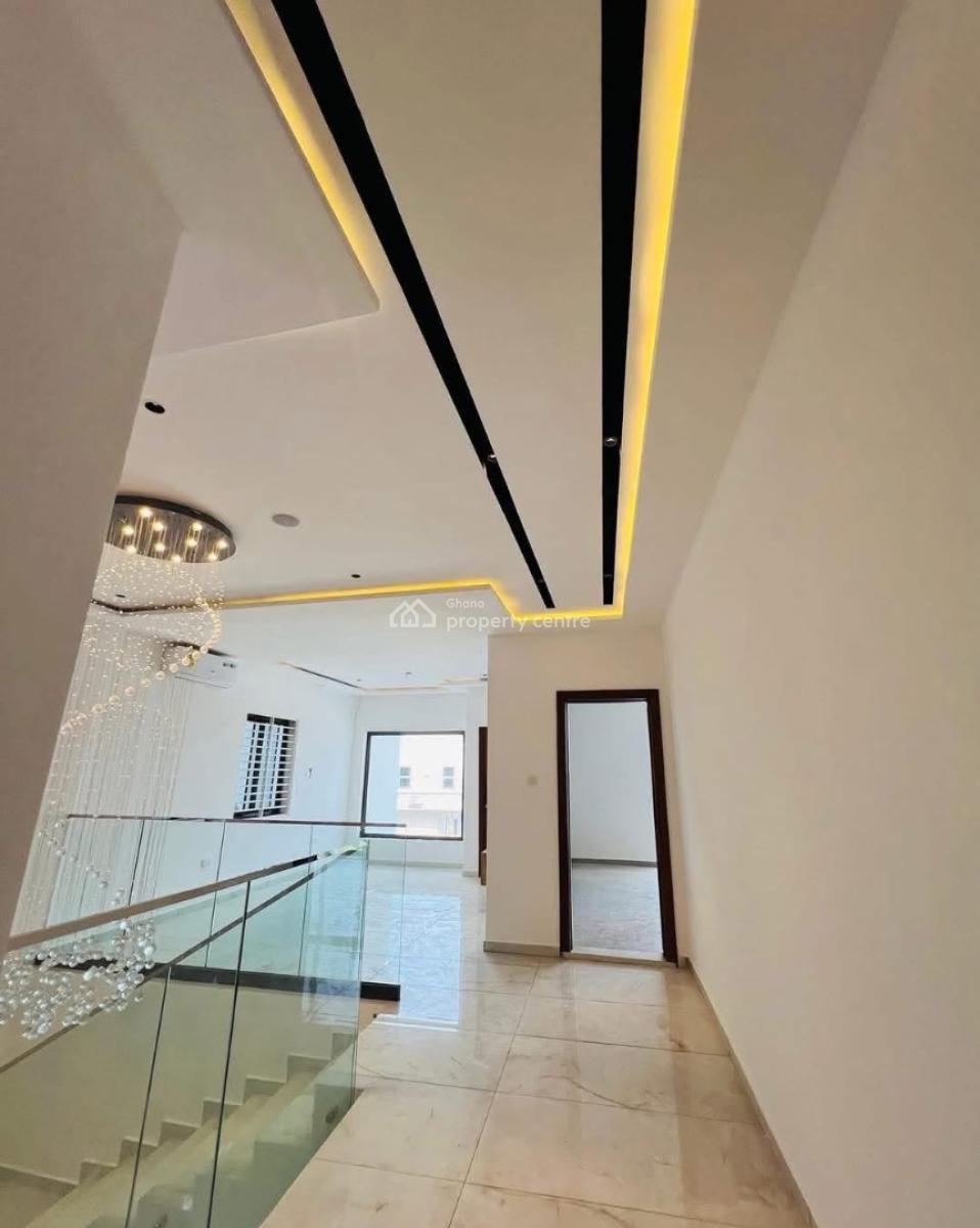 Luxury 4 Bedroom House, Botwe, Ashaley Botwe, Adenta Municipal, Accra, Detached Duplex for Sale