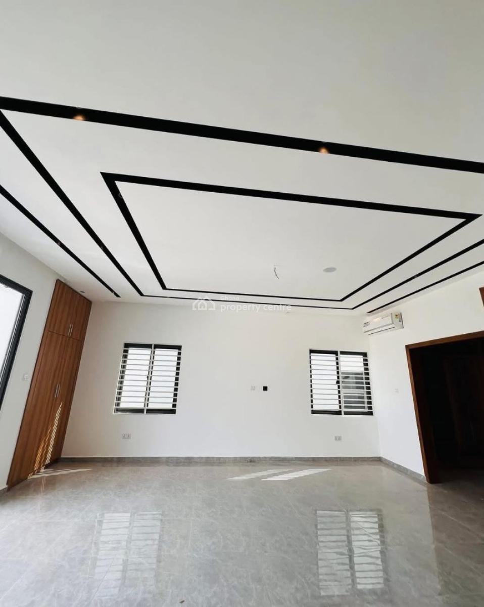 Luxury 4 Bedroom House, Botwe, Ashaley Botwe, Adenta Municipal, Accra, Detached Duplex for Sale