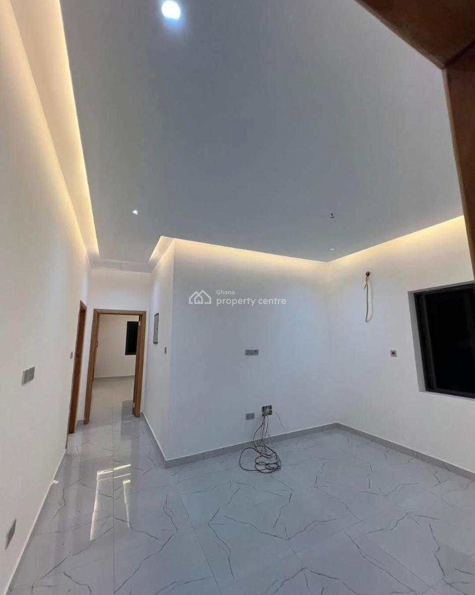 Luxury 4 Bedroom House, Obgojo, East Legon, Accra, Detached Duplex for Sale