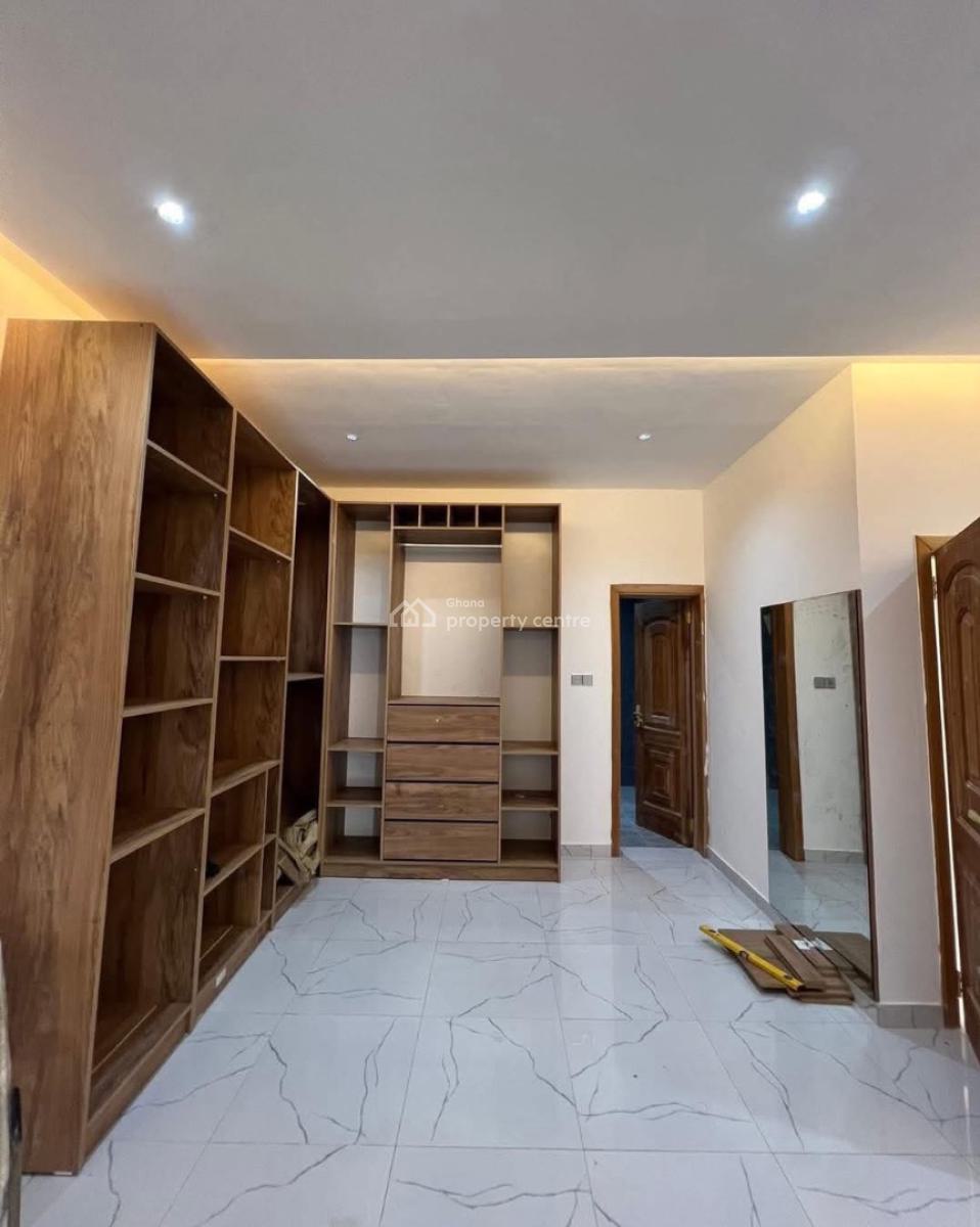 Luxury 4 Bedroom House, Obgojo, East Legon, Accra, Detached Duplex for Sale
