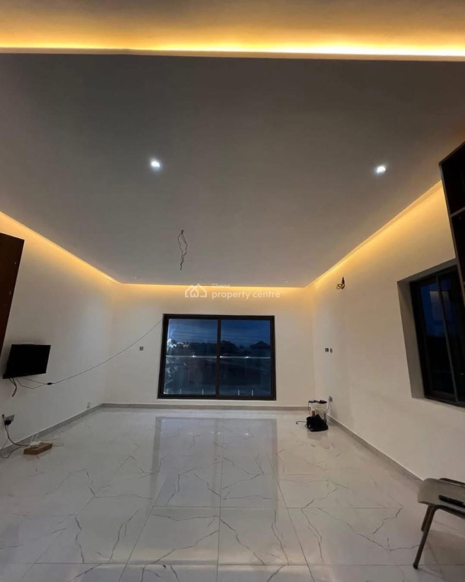 Luxury 4 Bedroom House, Obgojo, East Legon, Accra, Detached Duplex for Sale
