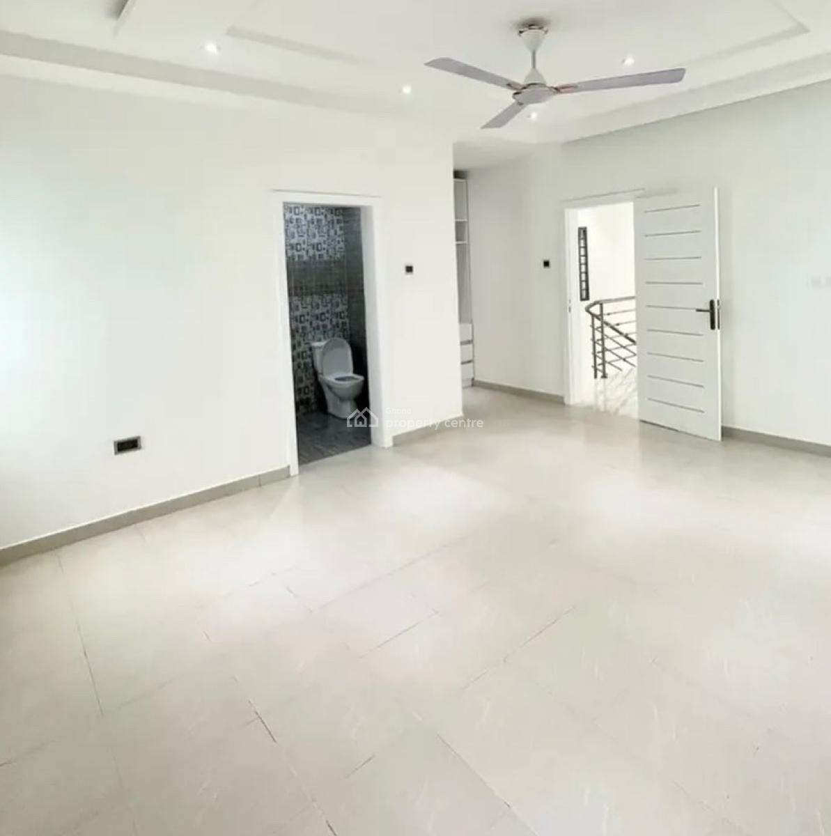 Luxury 4 Bedroom House, Oyarifa, La Nkwantanang Madina Municipal, Accra, Detached Duplex for Sale