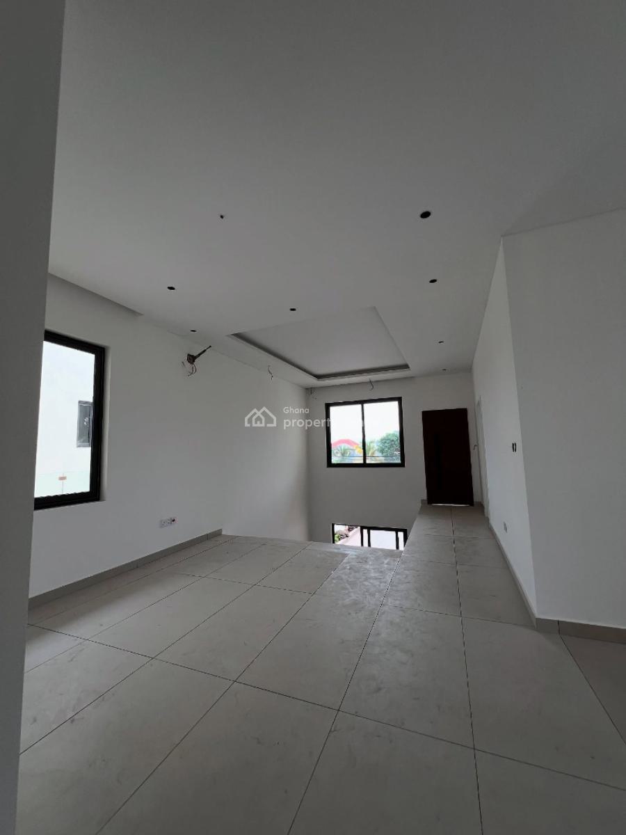 Executive 5 Bedrooms, East Legon, Accra, House for Sale