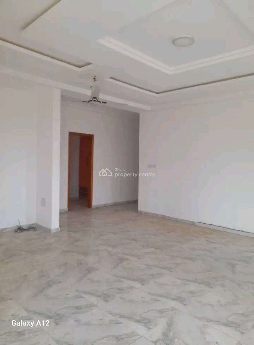 Newly Built 3 Bedroom Apartment @ East Airport, East Airport, Airport Residential Area, Accra, Apartment for Rent