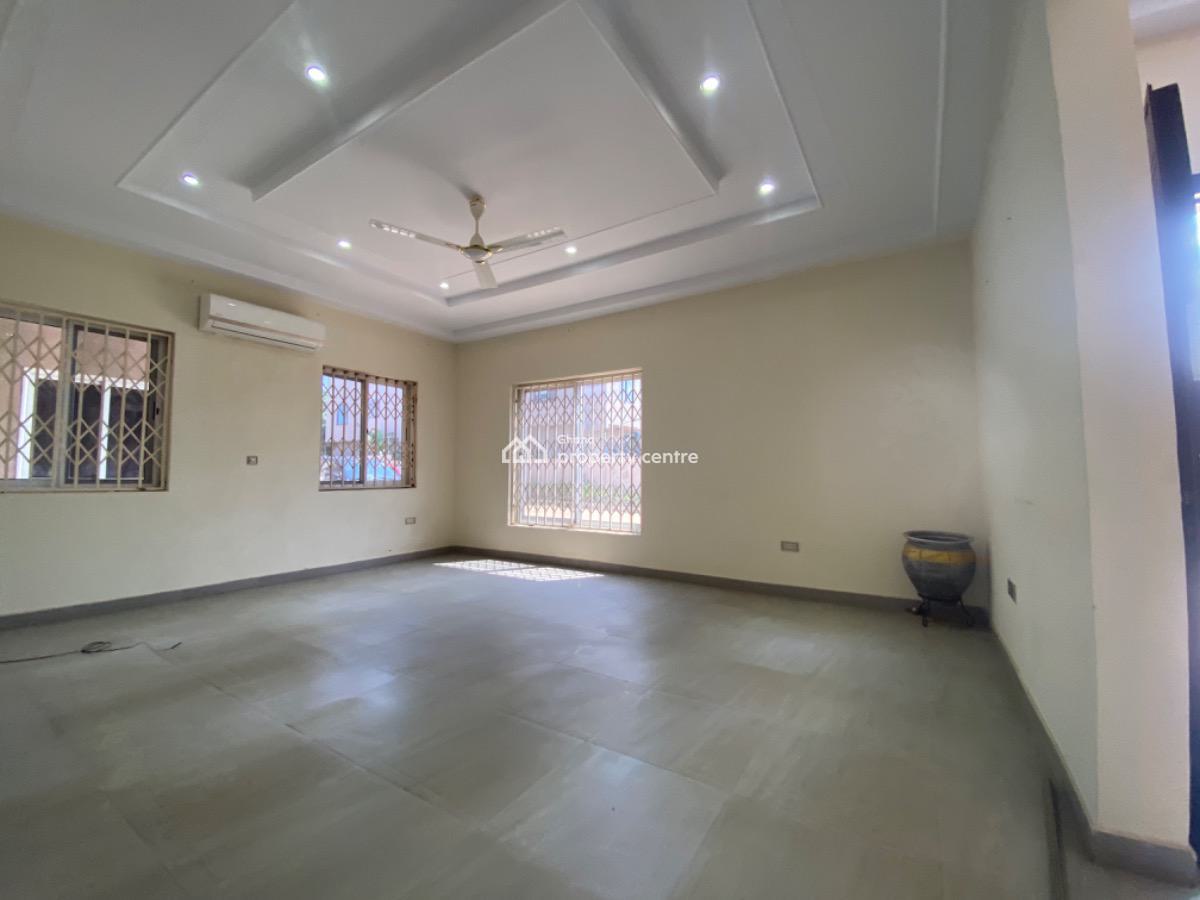 Ultra Modern 3bedroom Townhouse+bq @ Adjringanor, Adjiringanor, East Legon, Accra, Townhouse for Rent
