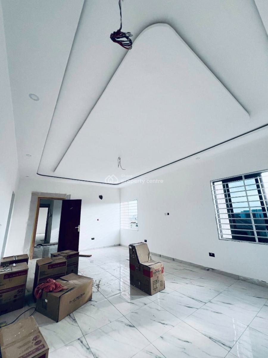 Executive 4 Bedrooms House, East Legon Hills, East Legon, Accra, House for Sale