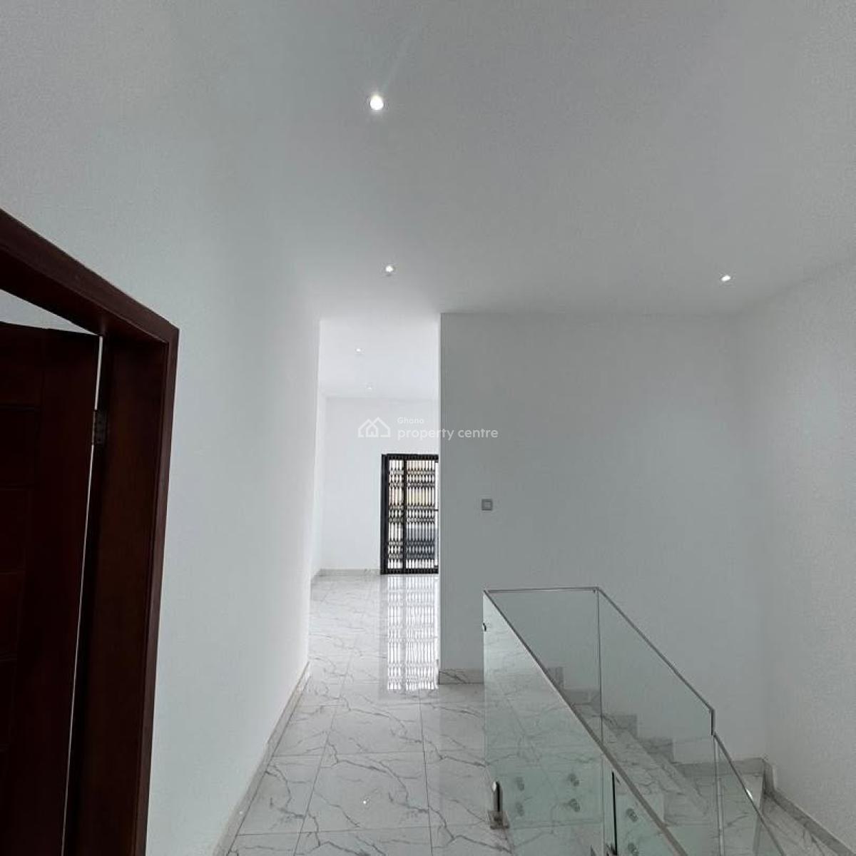 Executive Newly Built All En-suite 3 Bedrooms, Haatso, Ga East Municipal, Accra, House for Rent