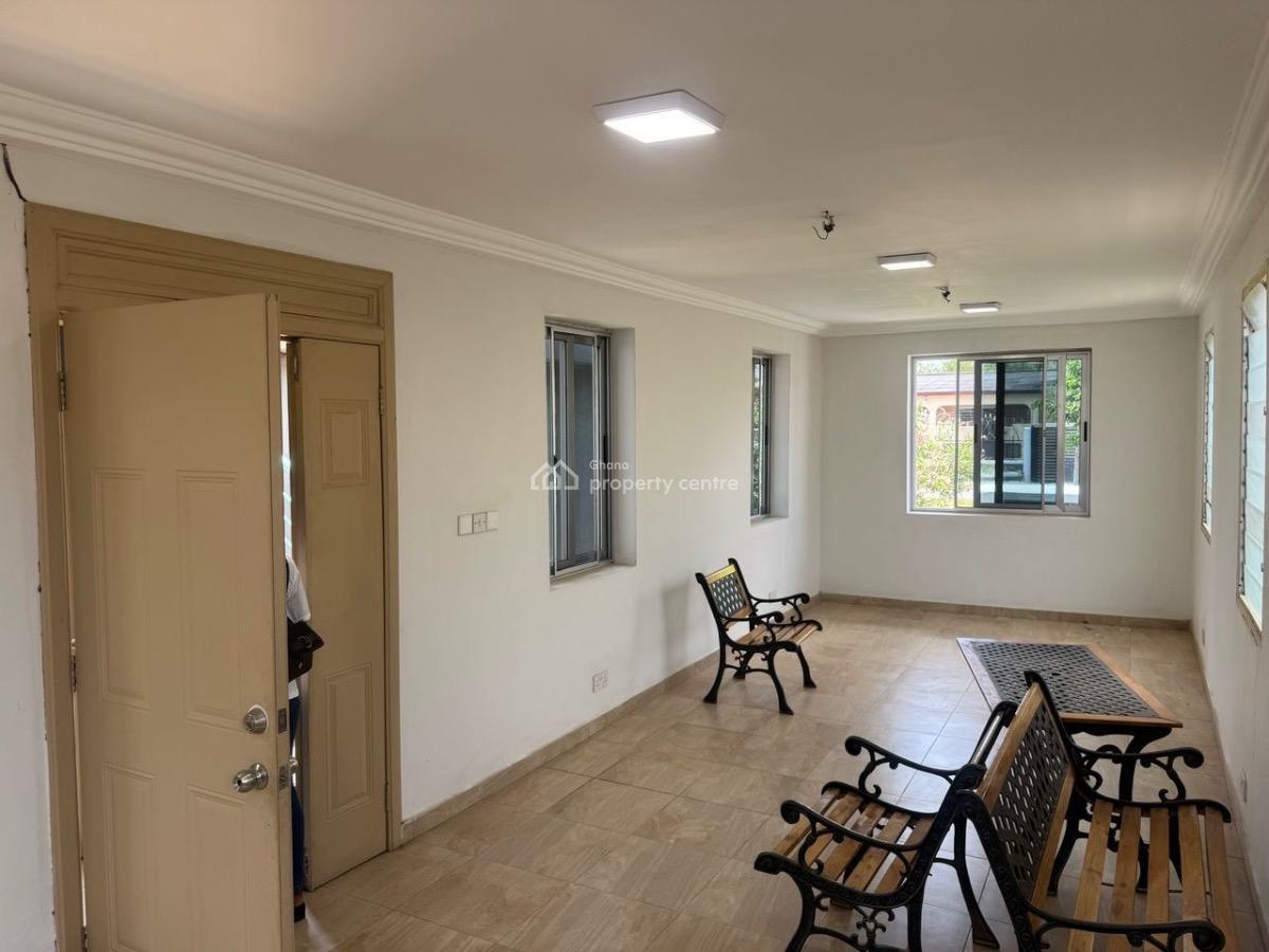 Chamber and Hall, Taifa Noway, Ga East Municipal, Accra, Detached Duplex for Rent
