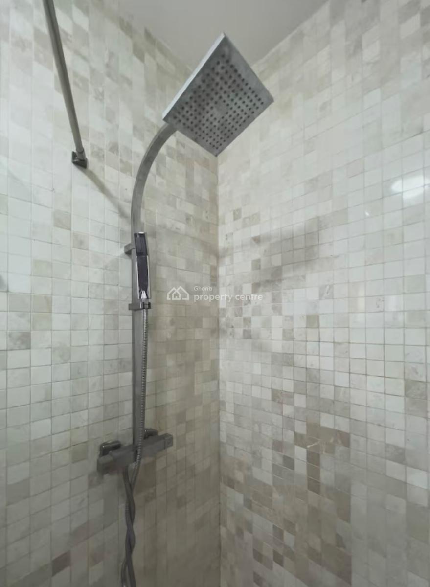 Furnished 2 Bedroom Apartment with Swimming Pool, Airport Residential Area, Accra, Apartment for Rent