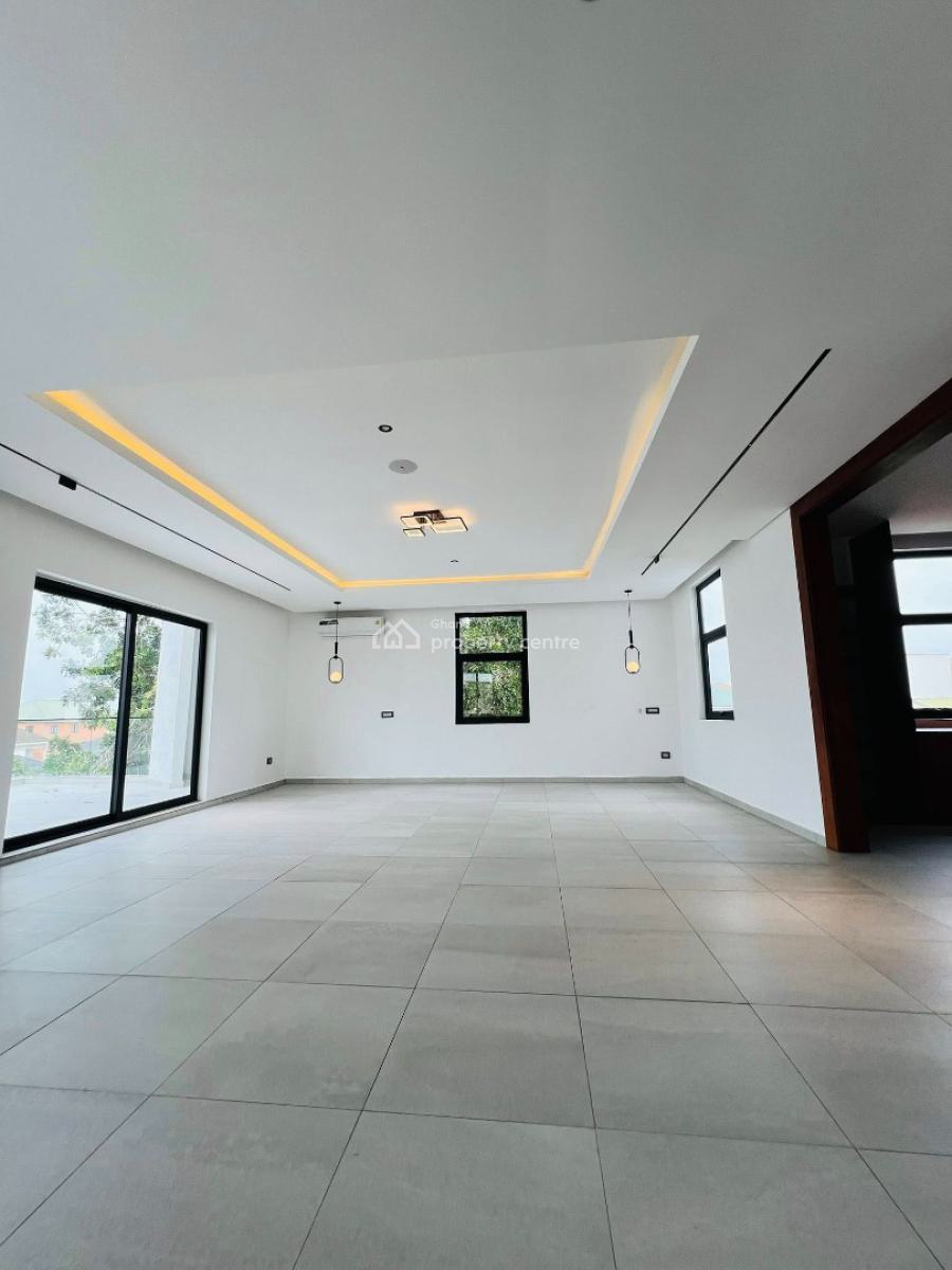 Executive 6 Bedrooms, East Legon, Accra, House for Sale