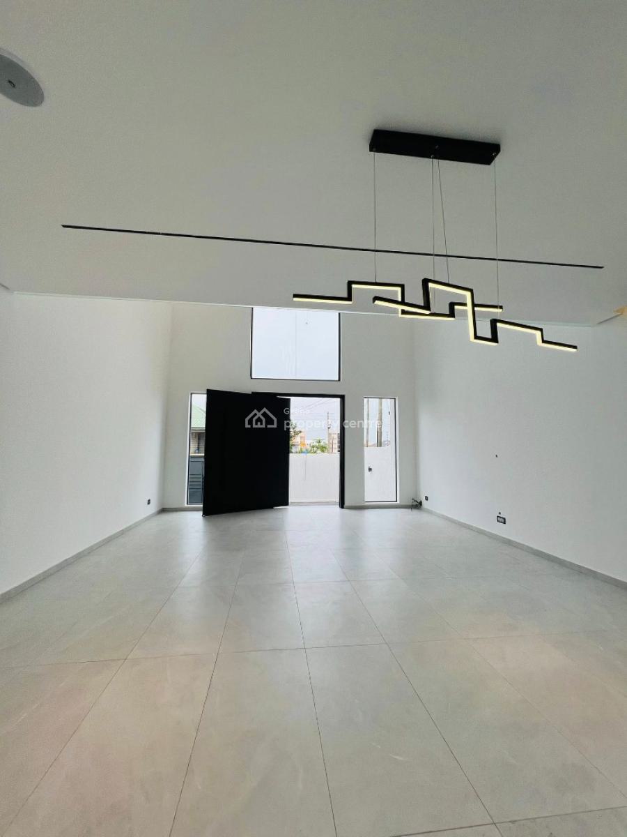 Executive 6 Bedrooms, East Legon, Accra, House for Sale