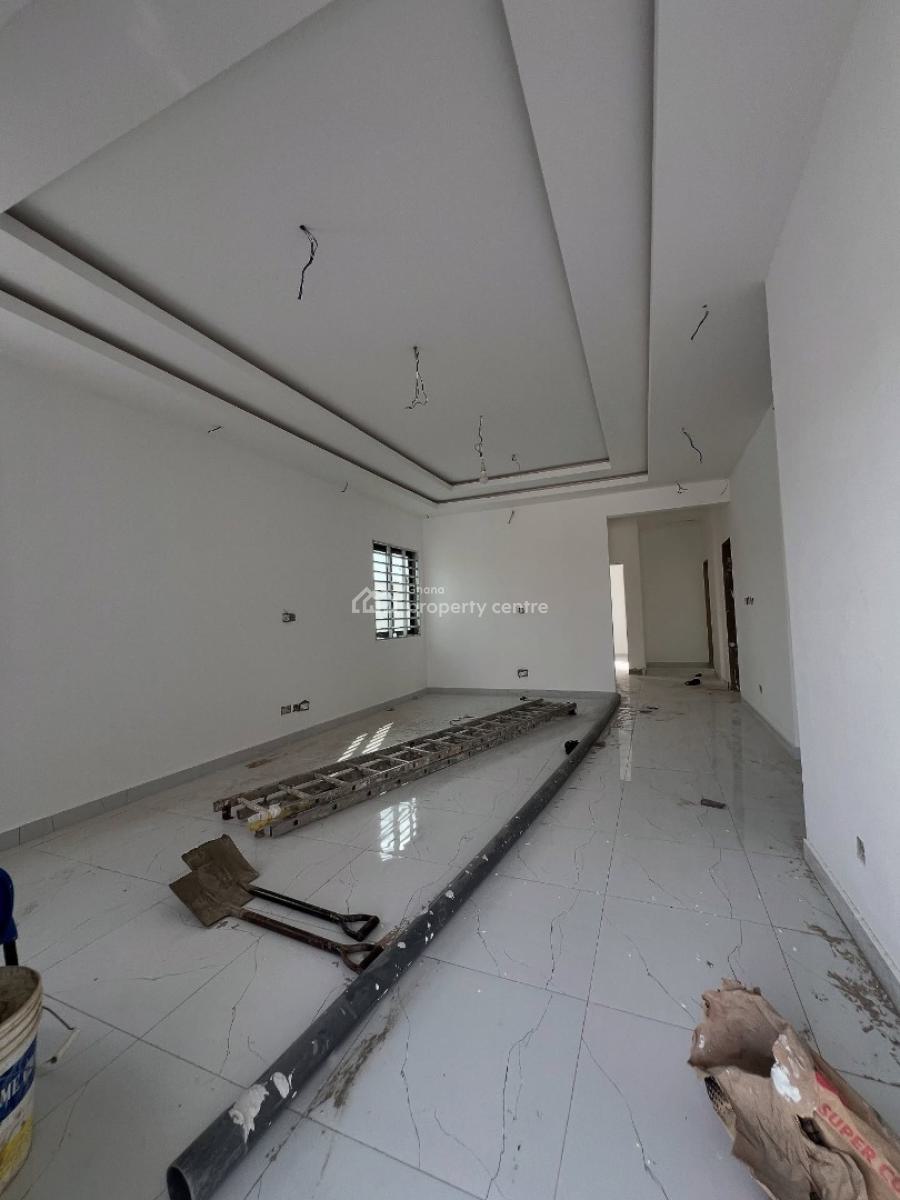 Executive Newly Built All En-suite 3 Bedrooms, Spintex, Accra, House for Sale