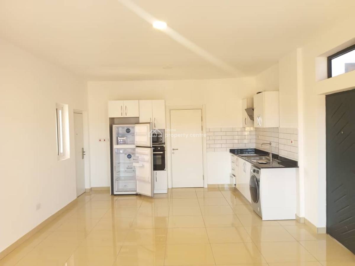Serviced 2 Bedroom Apartment, Osu, Accra, Apartment for Rent