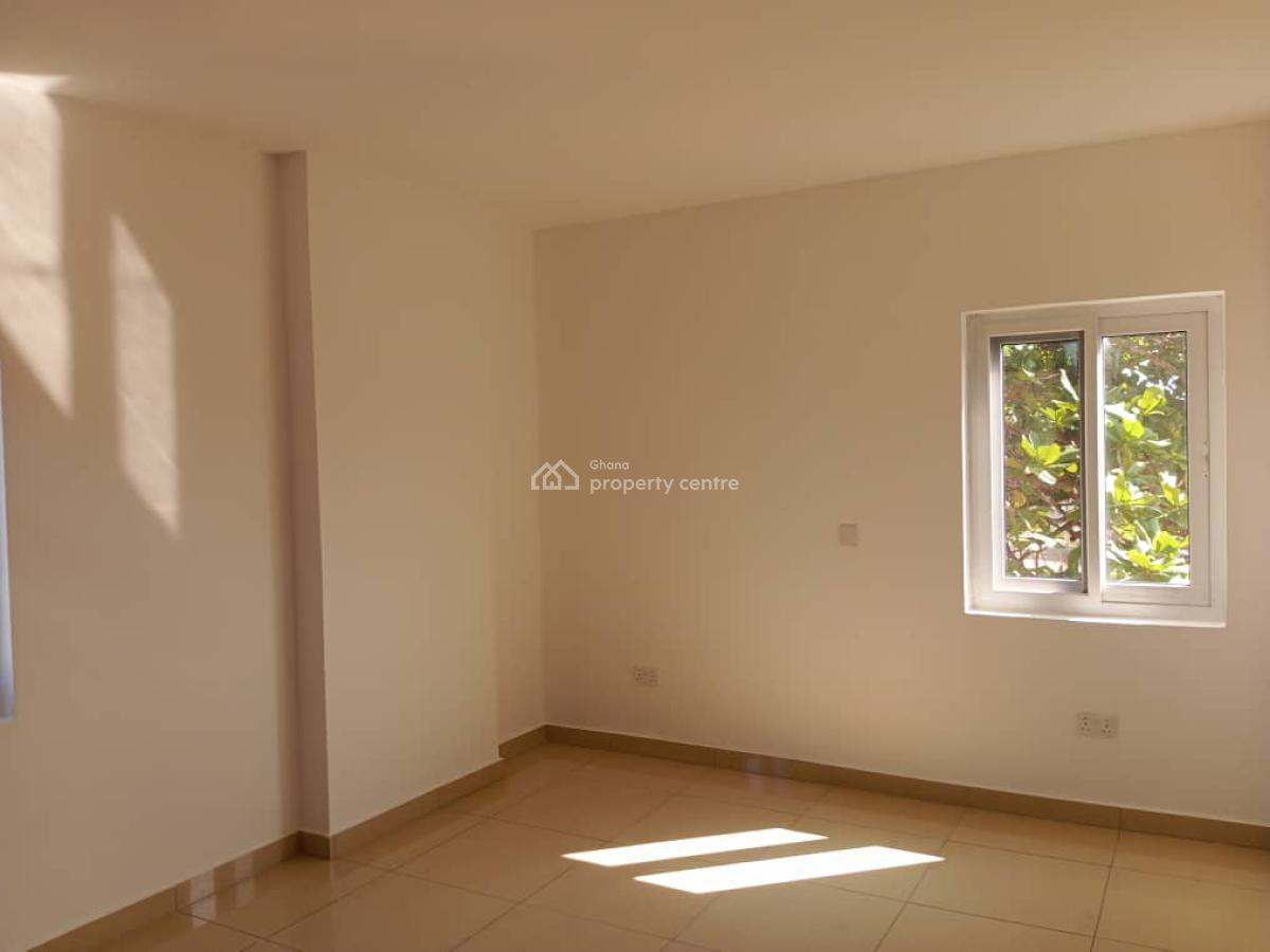 Serviced 2 Bedroom Apartment, Osu, Accra, Apartment for Rent