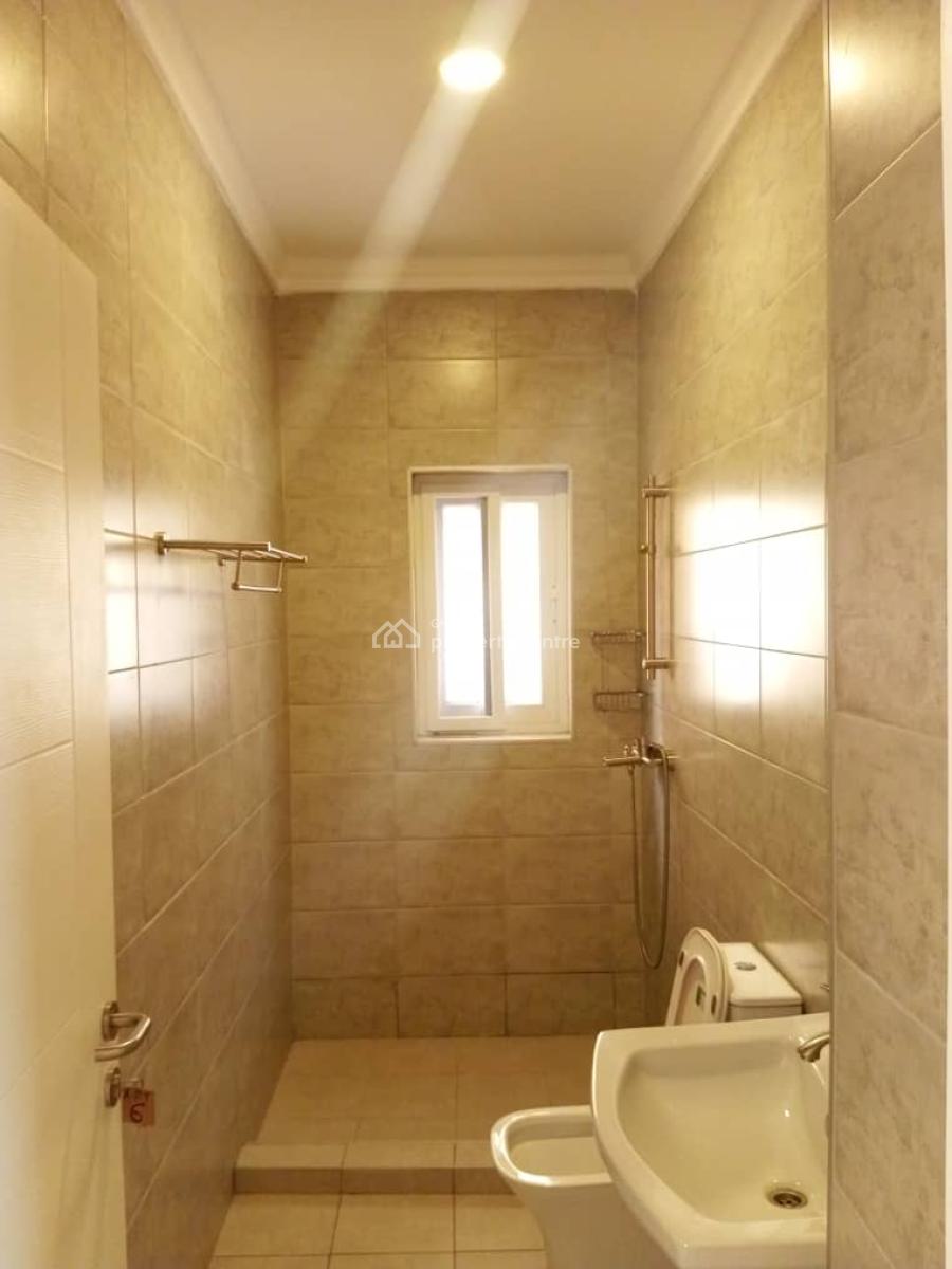 Serviced 2 Bedroom Apartment, Osu, Accra, Apartment for Rent