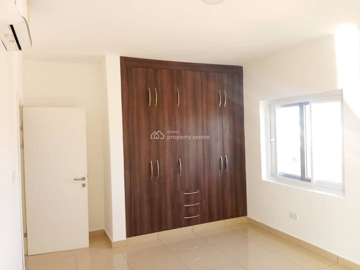 Serviced 2 Bedroom Apartment, Osu, Accra, Apartment for Rent