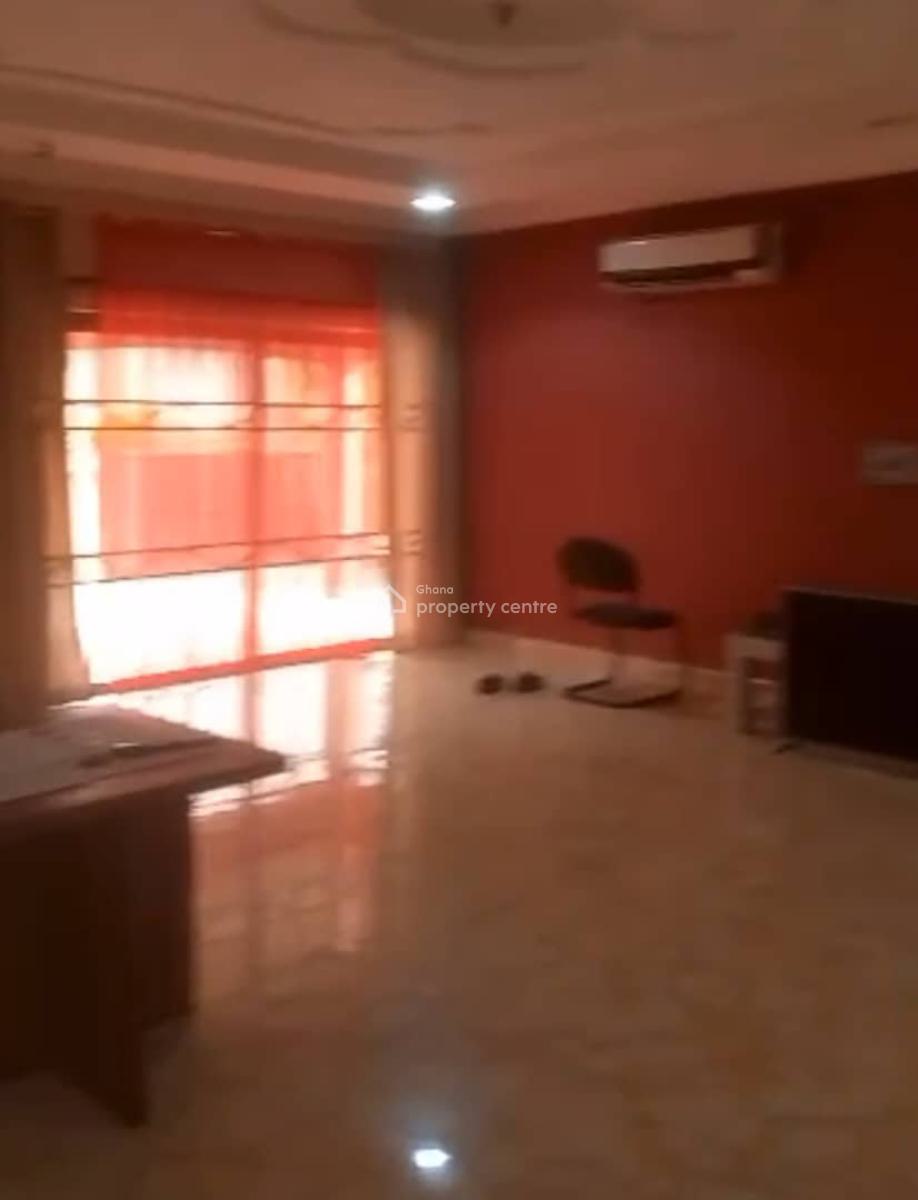Auction of 5master Brm House  @ Nyanyano / Kasoa, Millennium City, Kasoa, Awutu-senya East, Central Region, House for Sale