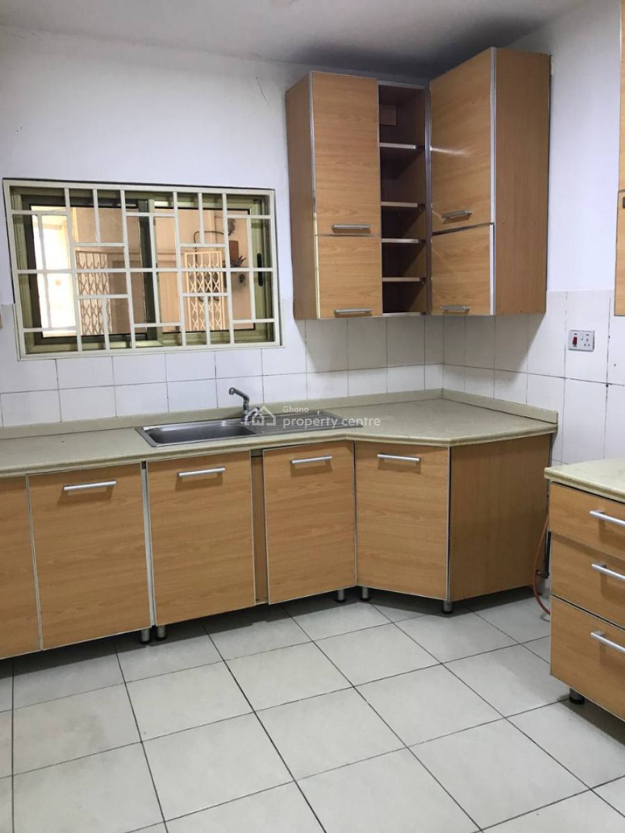Executive 3brm Apartment @ Dzorwulu, Fiesta Royale Hotel Area, Dzorwulu, Accra, House for Rent