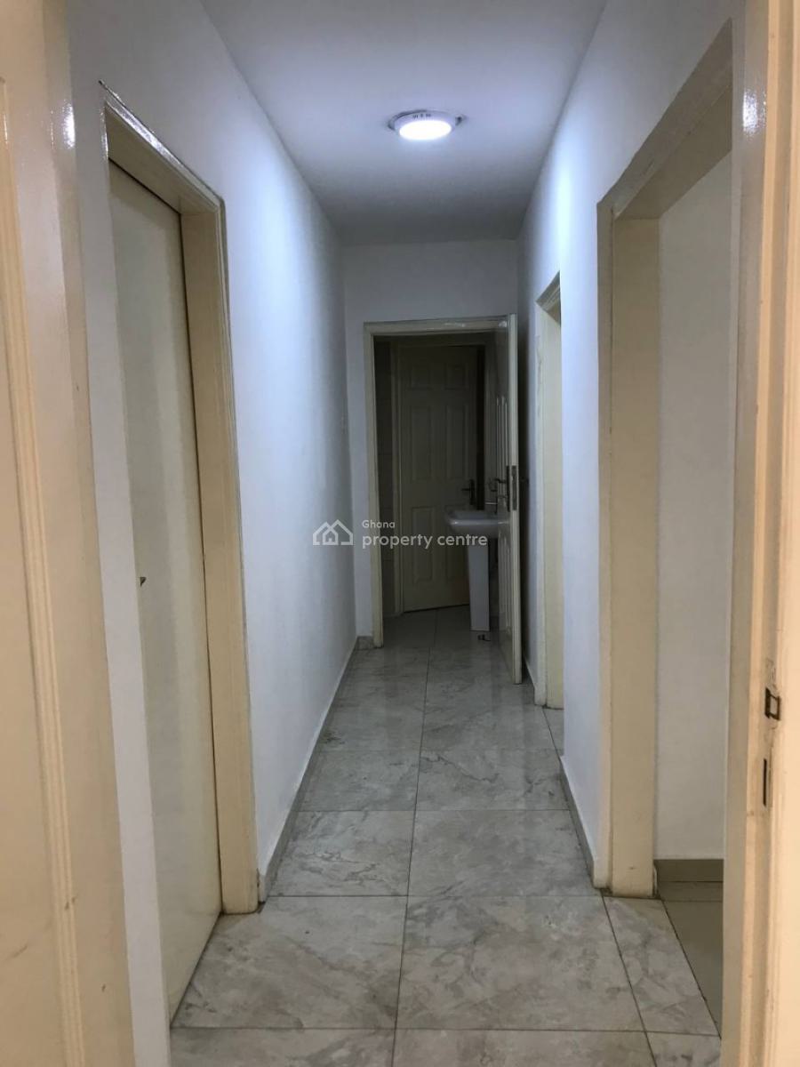 Executive 3brm Apartment @ Dzorwulu, Fiesta Royale Hotel Area, Dzorwulu, Accra, House for Rent