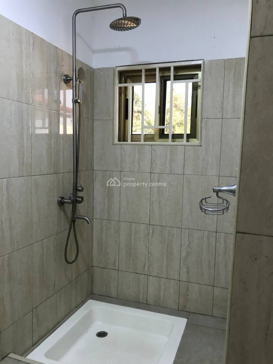 Executive 3brm Apartment @ Dzorwulu, Fiesta Royale Hotel Area, Dzorwulu, Accra, House for Rent