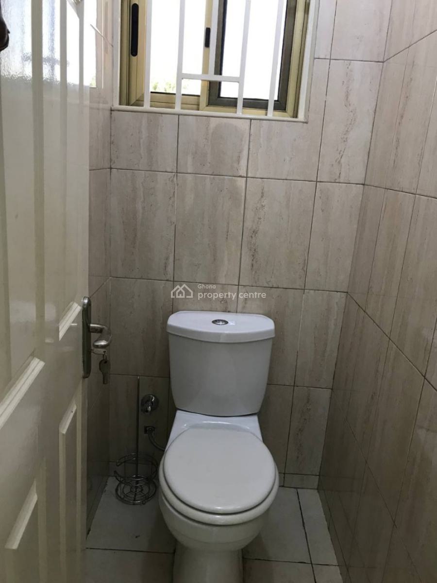 Executive 3brm Apartment @ Dzorwulu, Fiesta Royale Hotel Area, Dzorwulu, Accra, House for Rent