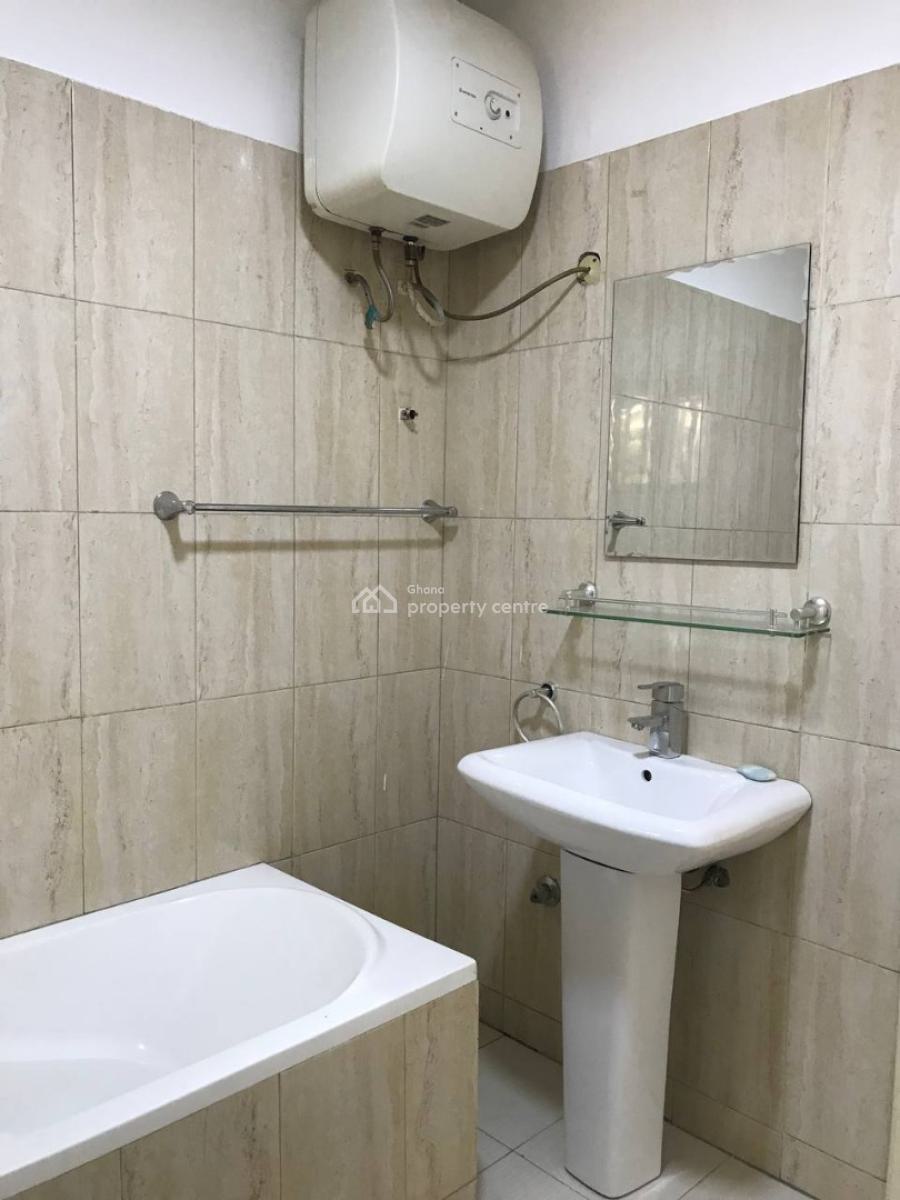 Executive 3brm Apartment @ Dzorwulu, Fiesta Royale Hotel Area, Dzorwulu, Accra, House for Rent