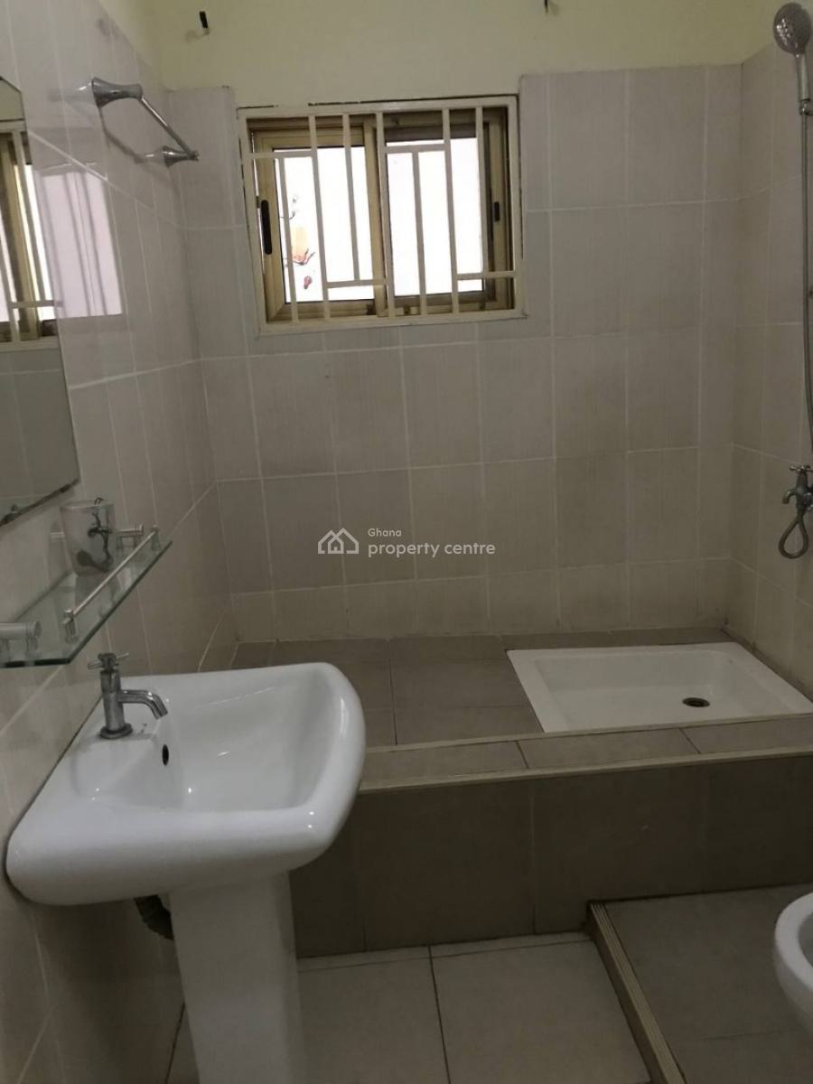 Executive 3brm Apartment @ Dzorwulu, Fiesta Royale Hotel Area, Dzorwulu, Accra, House for Rent