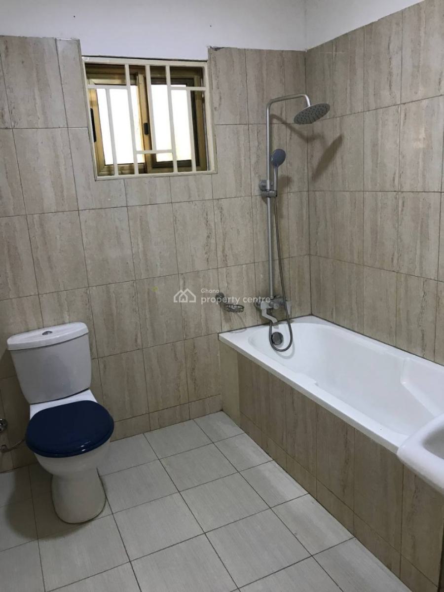 Executive 3brm Apartment @ Dzorwulu, Fiesta Royale Hotel Area, Dzorwulu, Accra, House for Rent