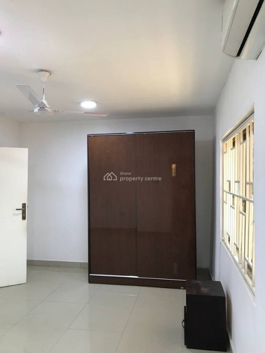 Executive 3brm Apartment @ Dzorwulu, Fiesta Royale Hotel Area, Dzorwulu, Accra, House for Rent