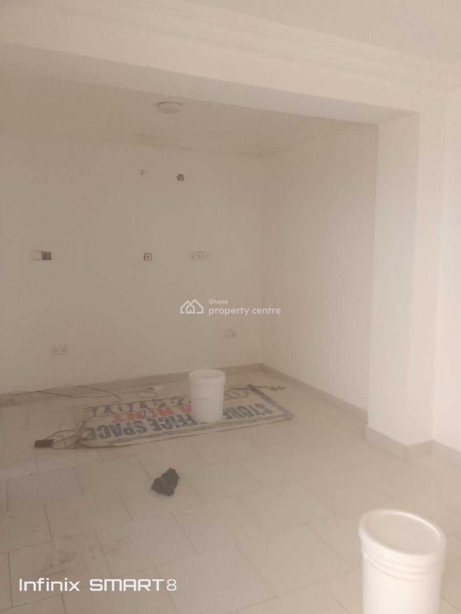 One Bedroom Self Contain Apartment, Tse Addo Round About, Tse Addo, Accra, Mini Flat for Rent