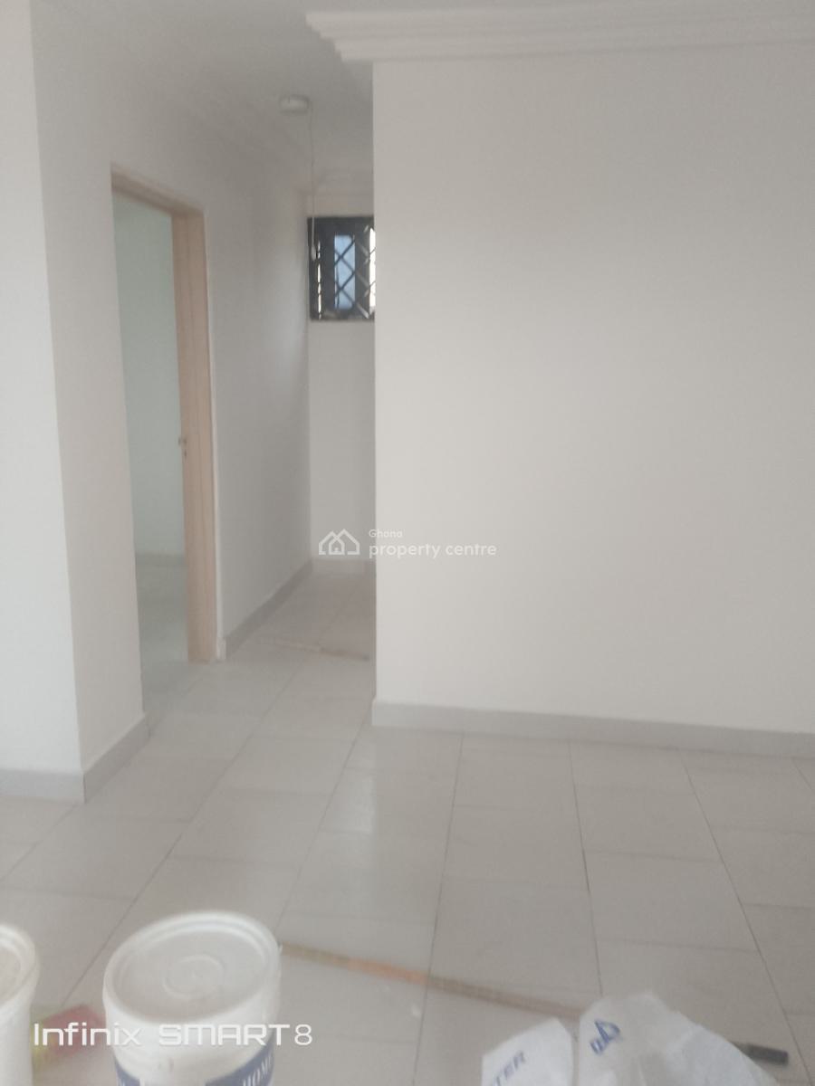 One Bedroom Self Contain Apartment, Tse Addo Round About, Tse Addo, Accra, Mini Flat for Rent