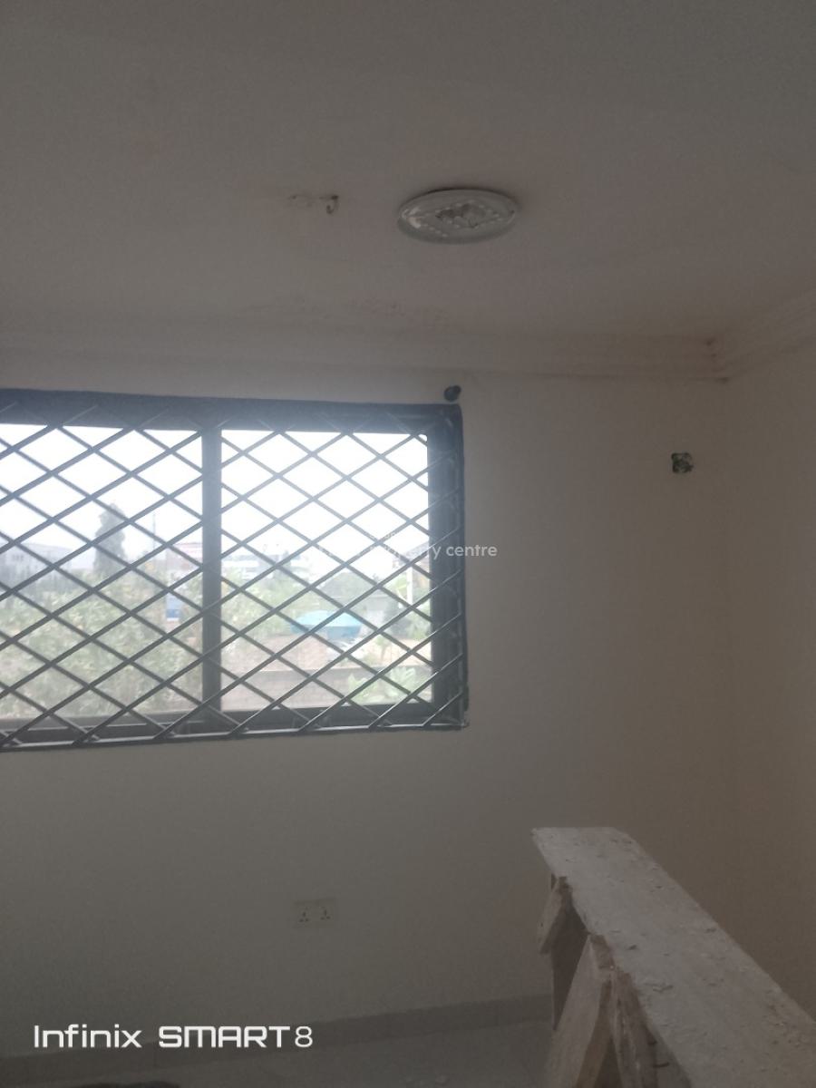 One Bedroom Self Contain Apartment, Tse Addo Round About, Tse Addo, Accra, Mini Flat for Rent