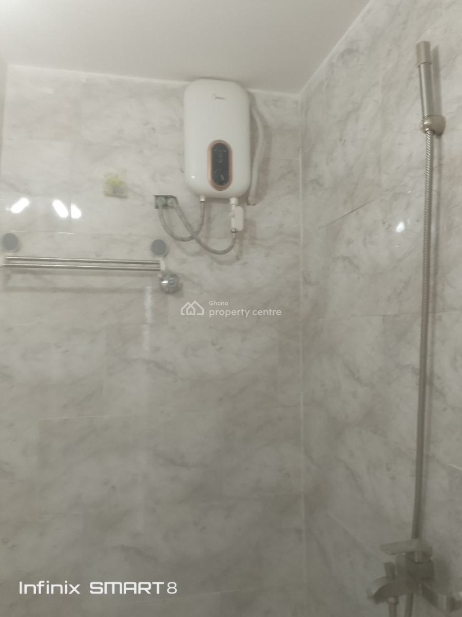 One Bedroom Self Contain Apartment, Tse Addo Round About, Tse Addo, Accra, Mini Flat for Rent