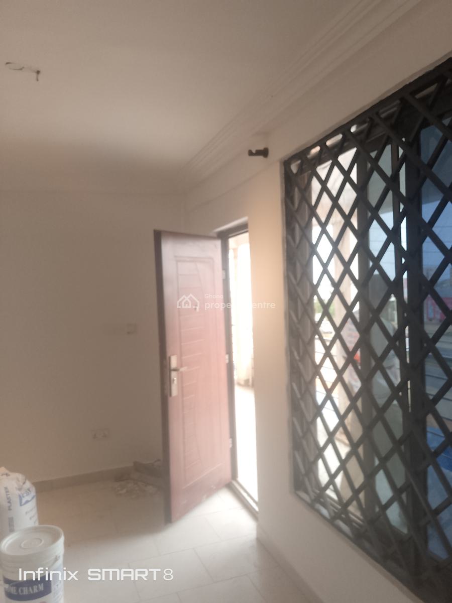One Bedroom Self Contain Apartment, Tse Addo Round About, Tse Addo, Accra, Mini Flat for Rent