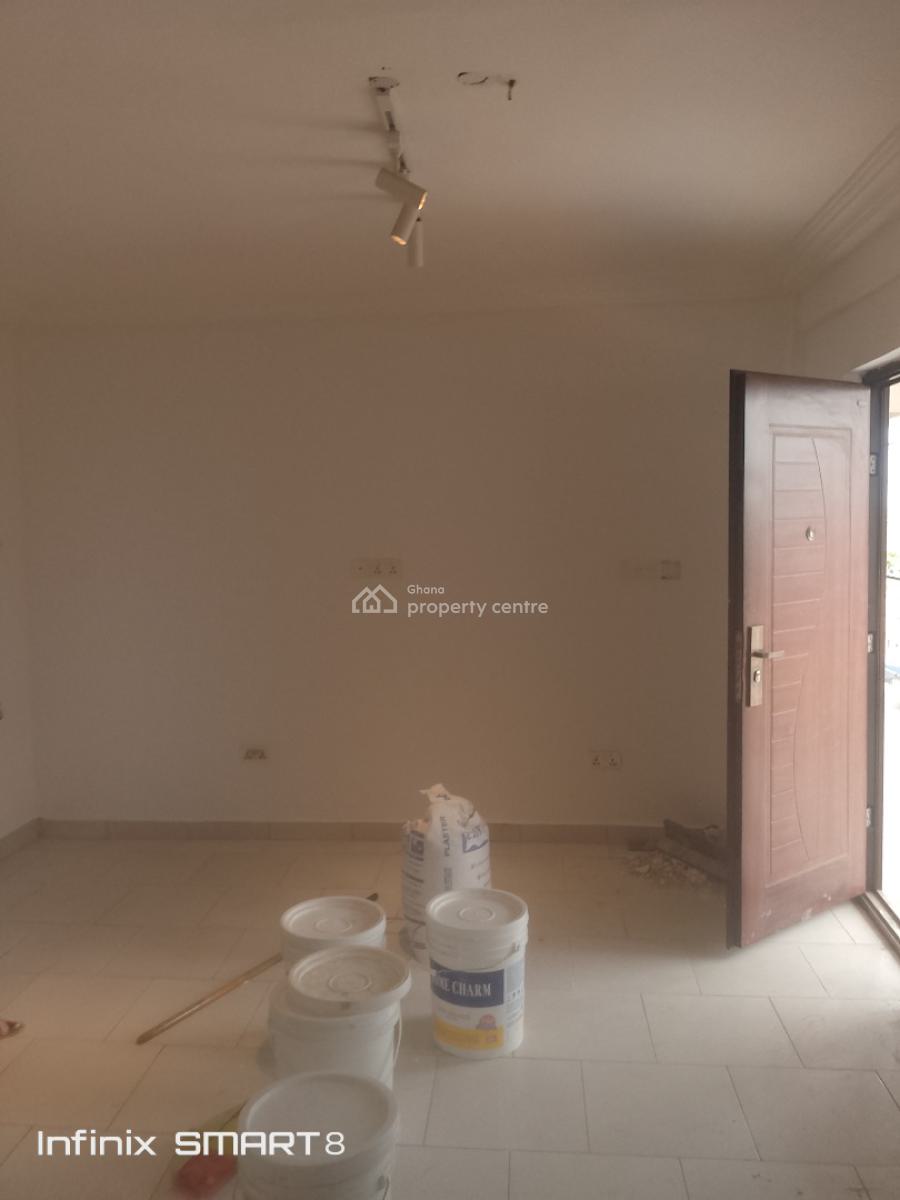 One Bedroom Self Contain Apartment, Tse Addo Round About, Tse Addo, Accra, Mini Flat for Rent