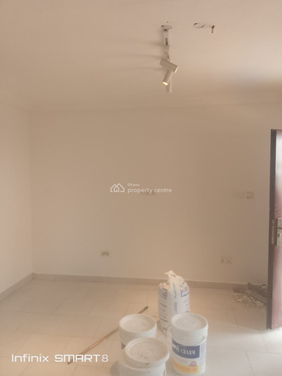 One Bedroom Self Contain Apartment, Tse Addo Round About, Tse Addo, Accra, Mini Flat for Rent