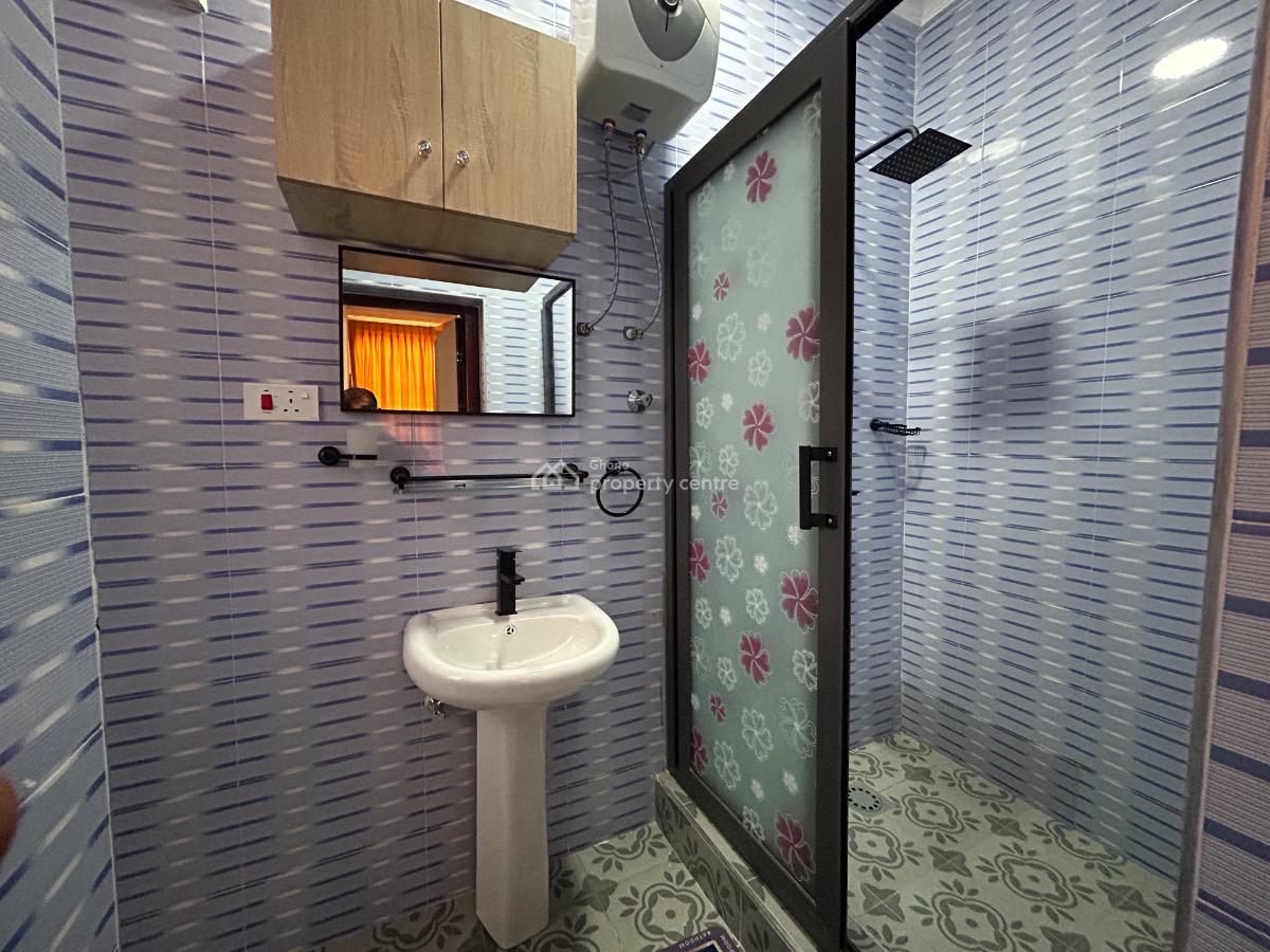Newly Built 2 Bedroom Furnished Apartment, Tantra Hills, Rockies International School, Achimota, Accra, Apartment for Rent