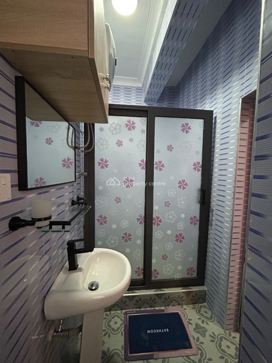 Newly Built 2 Bedroom Furnished Apartment, Tantra Hills, Rockies International School, Achimota, Accra, Apartment for Rent
