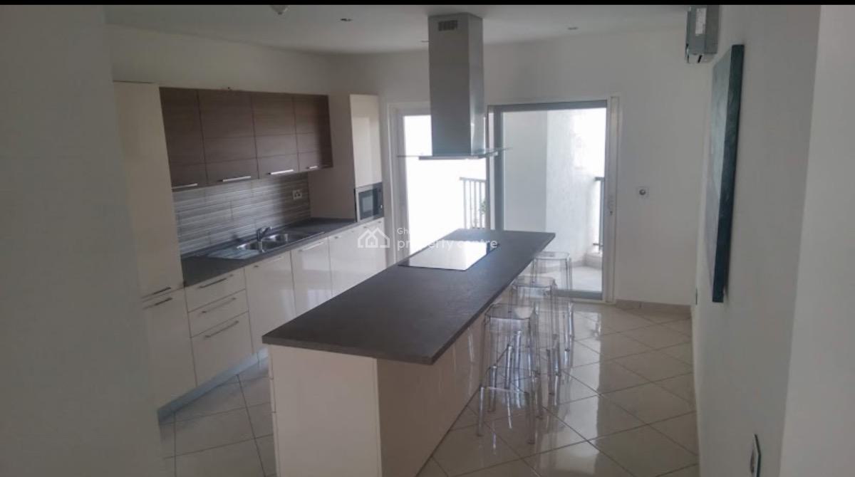 4 Bedrooms at  Kanda Jubilee House, Aurora Apartments Behind Jubilee House, Kanda Estate, Accra, Apartment for Sale